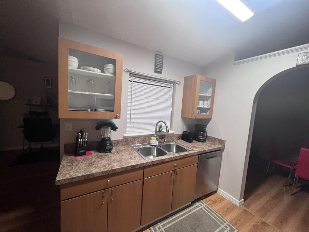 Family Paradise. 3 Bedrooms, 2 Bathrooms. Орландо Екстер'єр фото