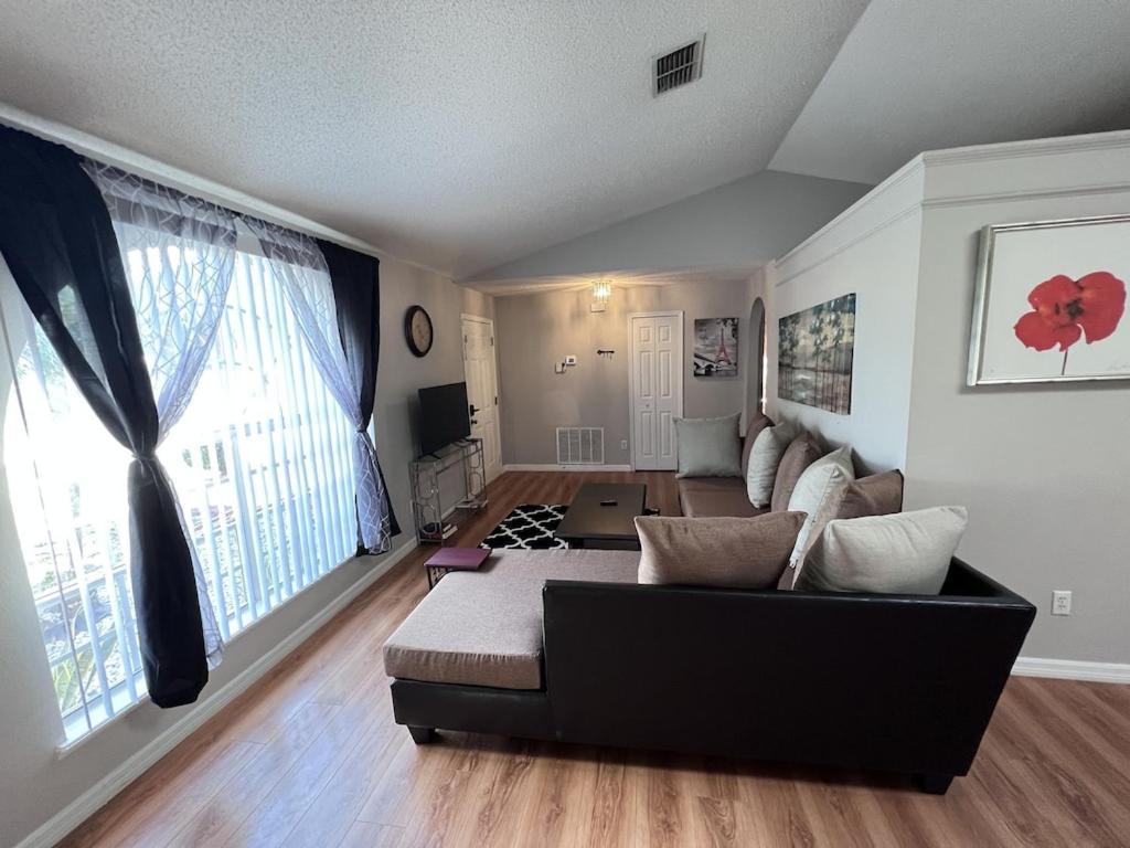Family Paradise. 3 Bedrooms, 2 Bathrooms. Орландо Екстер'єр фото