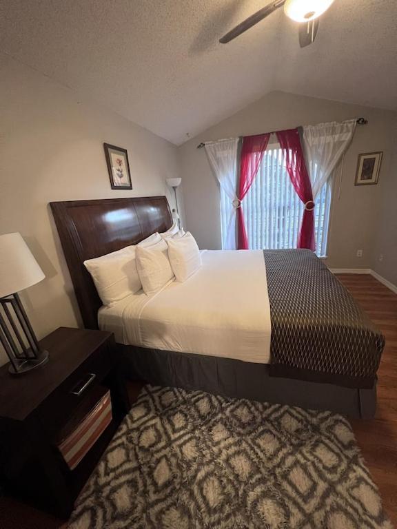 Family Paradise. 3 Bedrooms, 2 Bathrooms. Орландо Екстер'єр фото