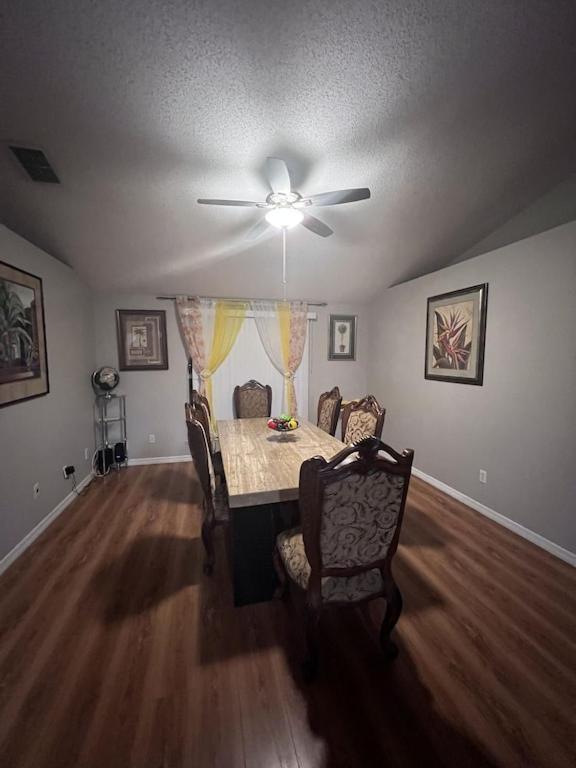 Family Paradise. 3 Bedrooms, 2 Bathrooms. Орландо Екстер'єр фото